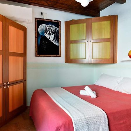 Albergo Diffuso Antica Posada Loceri Екстер'єр фото