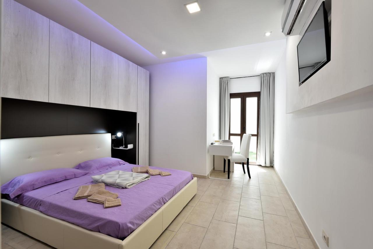 Albergo Diffuso Antica Posada Loceri Екстер'єр фото