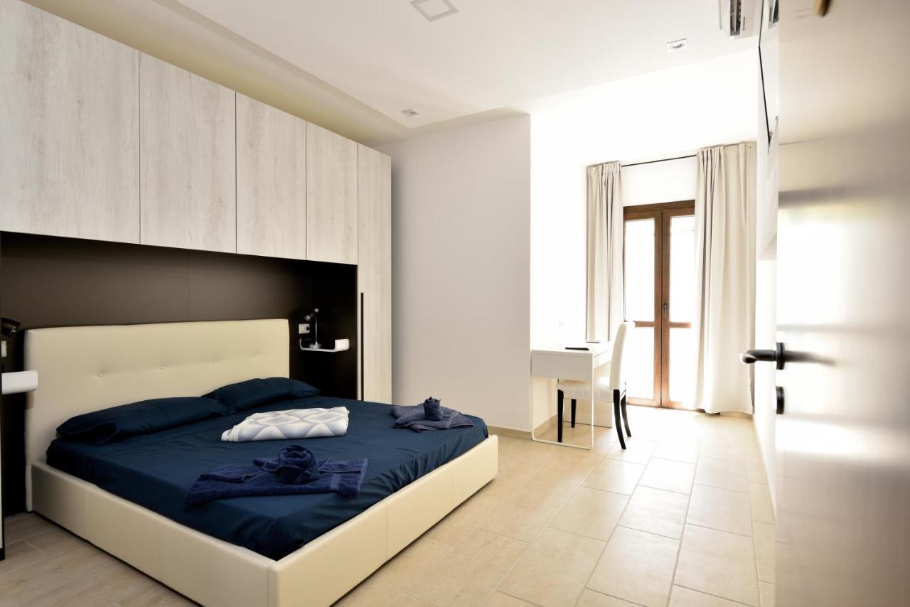 Albergo Diffuso Antica Posada Loceri Екстер'єр фото