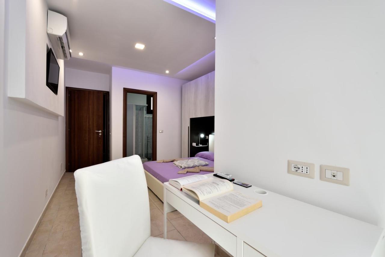 Albergo Diffuso Antica Posada Loceri Екстер'єр фото