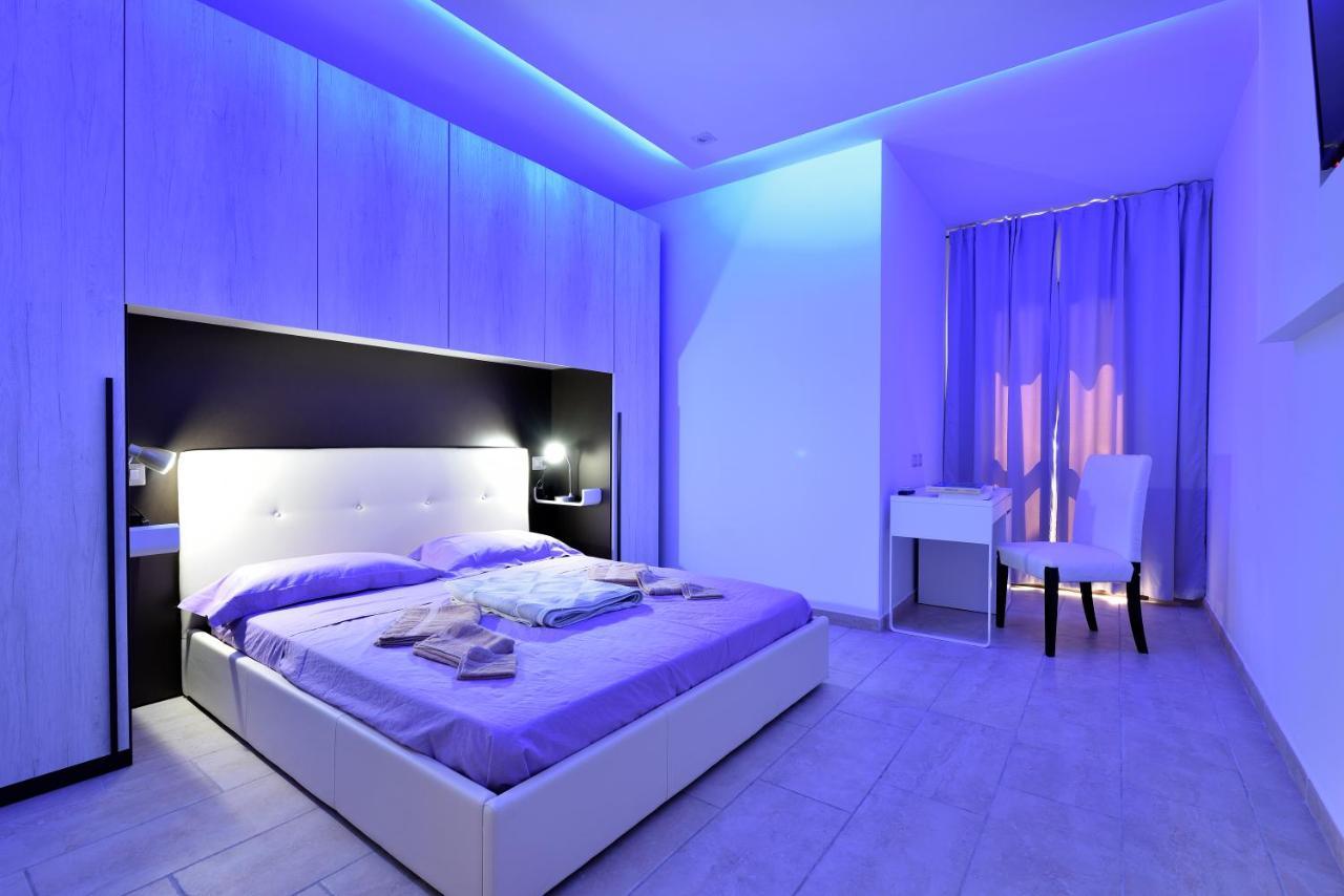 Albergo Diffuso Antica Posada Loceri Екстер'єр фото
