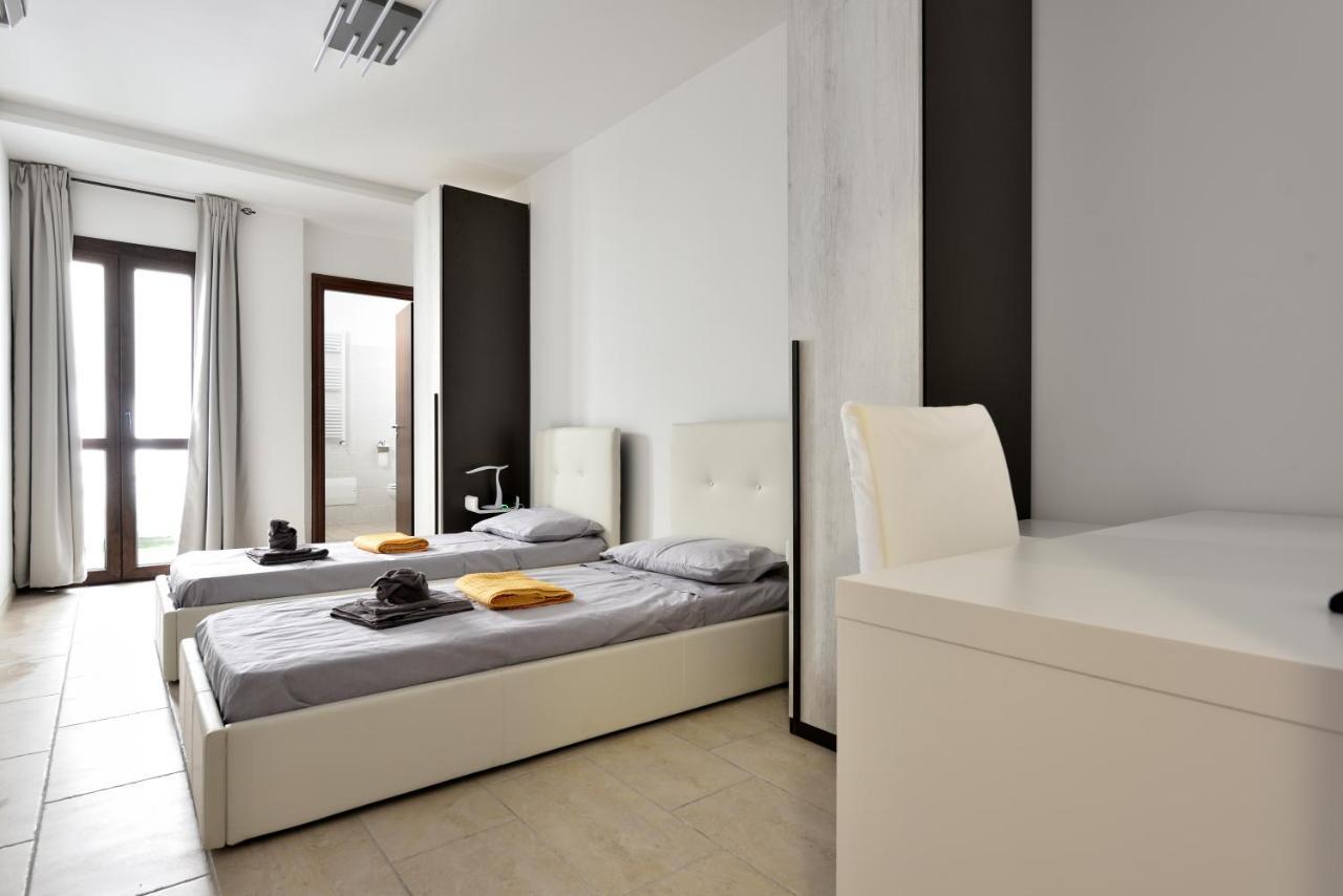 Albergo Diffuso Antica Posada Loceri Екстер'єр фото