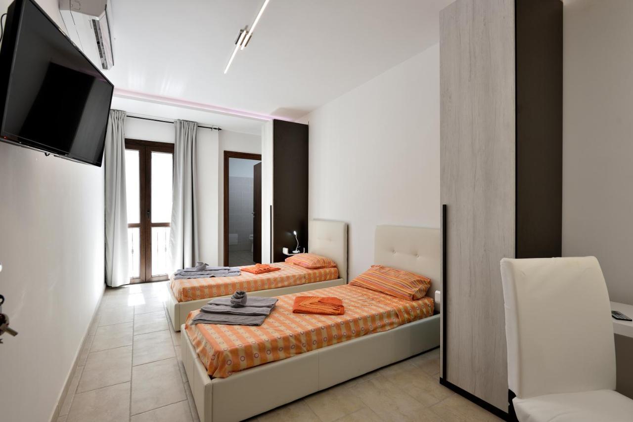 Albergo Diffuso Antica Posada Loceri Екстер'єр фото
