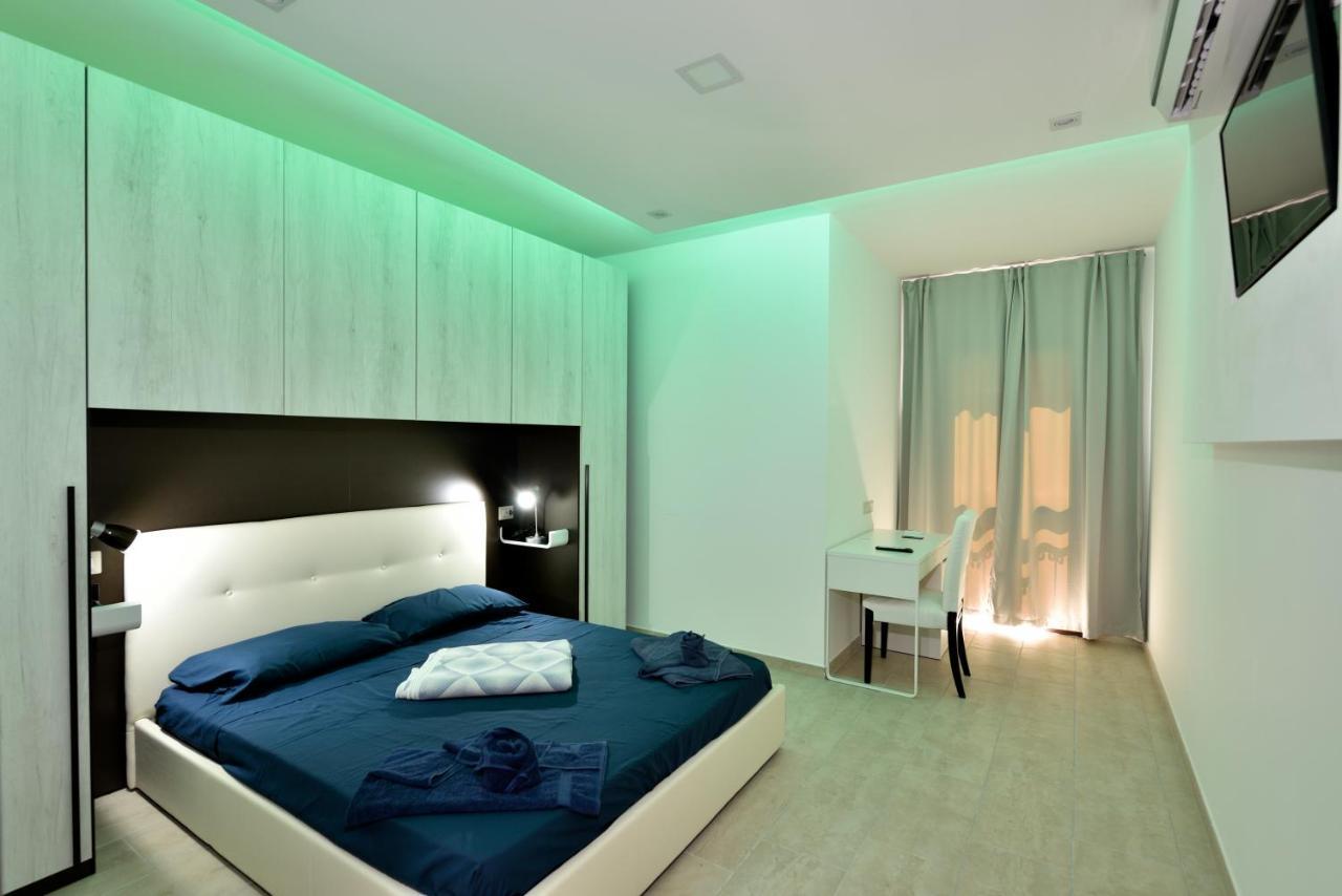 Albergo Diffuso Antica Posada Loceri Екстер'єр фото