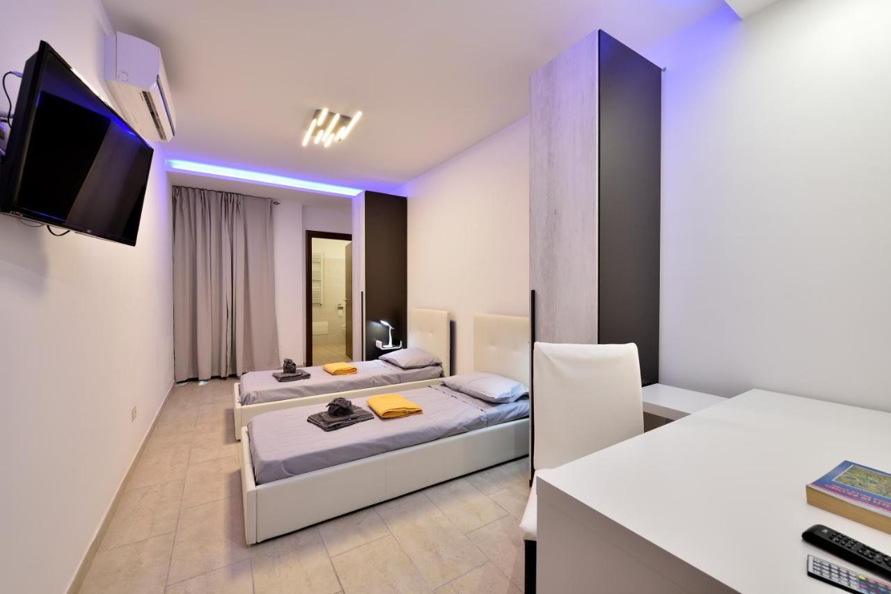 Albergo Diffuso Antica Posada Loceri Екстер'єр фото