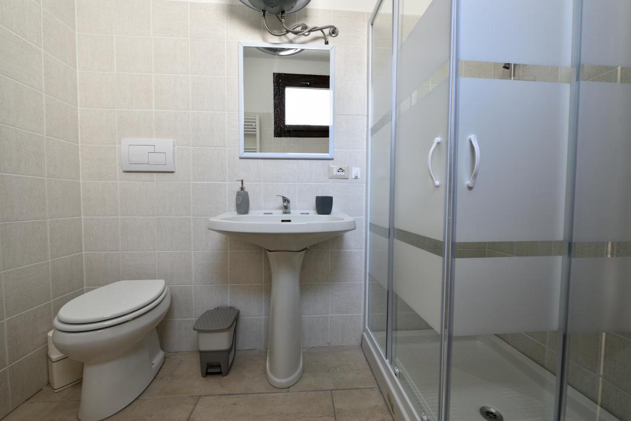 Albergo Diffuso Antica Posada Loceri Екстер'єр фото